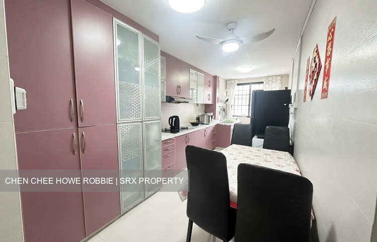 Blk 265 Yishun Street 22 (Yishun), HDB 4 Rooms #545843071